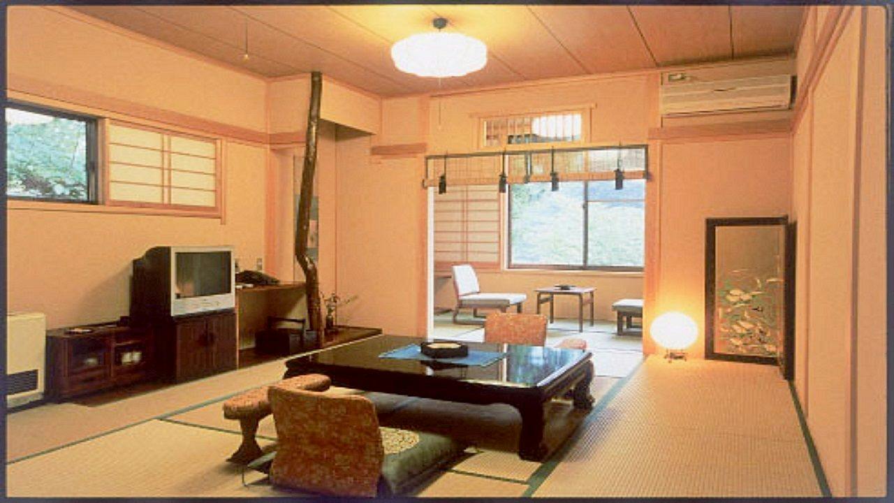 Harukitei Nakazawa Ryokan