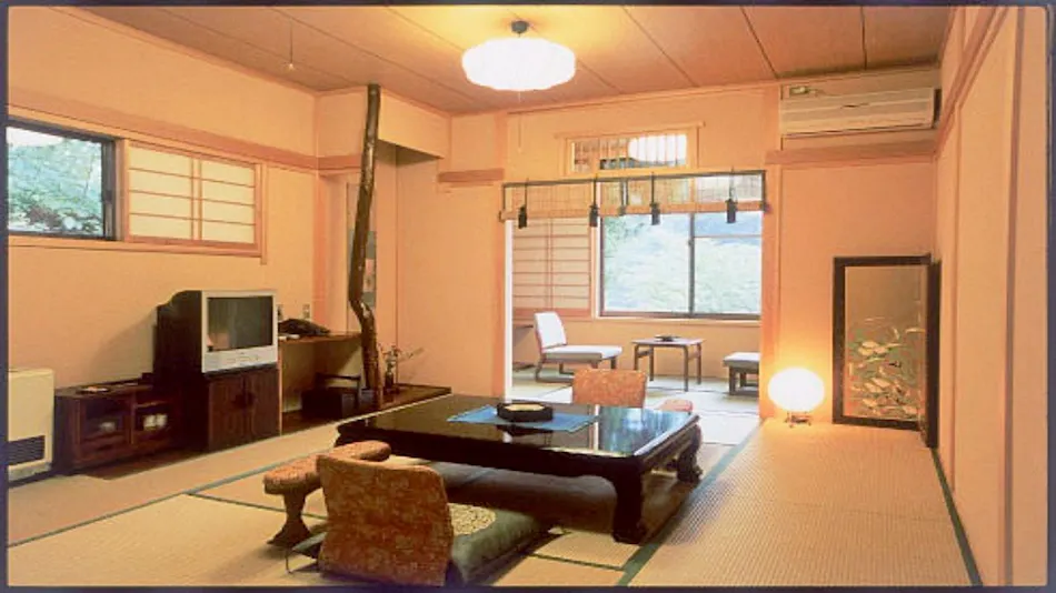 Harukitei Nakazawa Ryokan