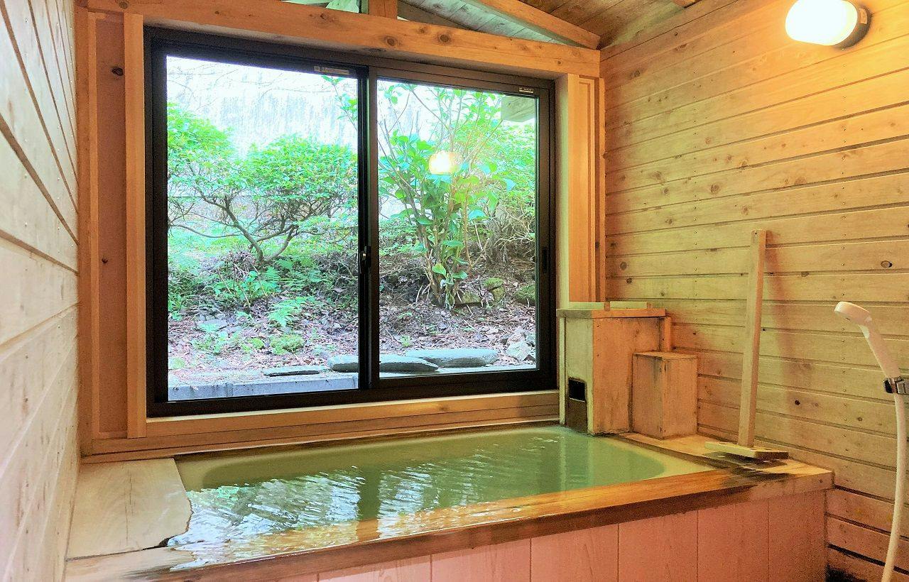 Harukitei Nakazawa Ryokan