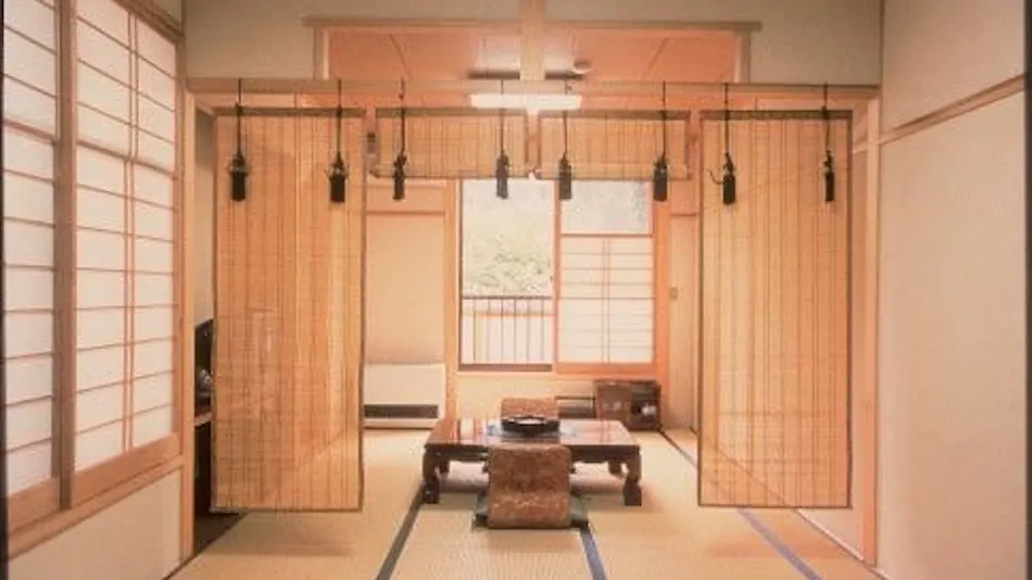 Harukitei Nakazawa Ryokan