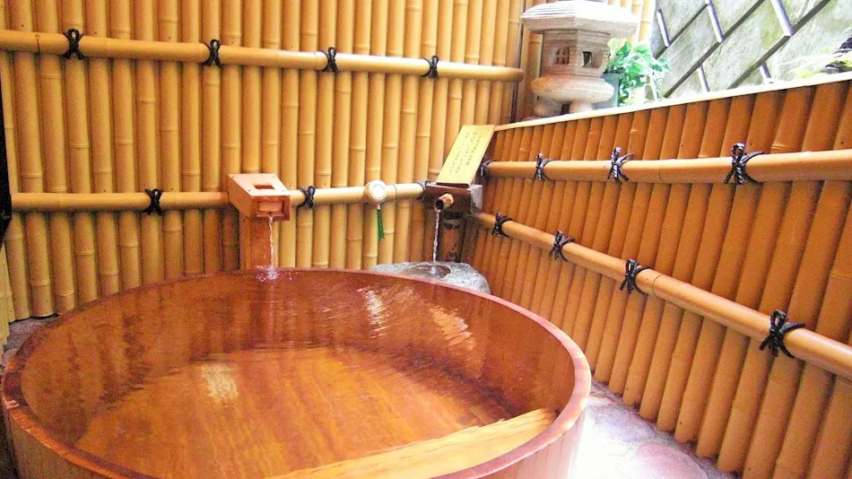 Harukitei Nakazawa Ryokan