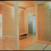 ภายในทางเข้า