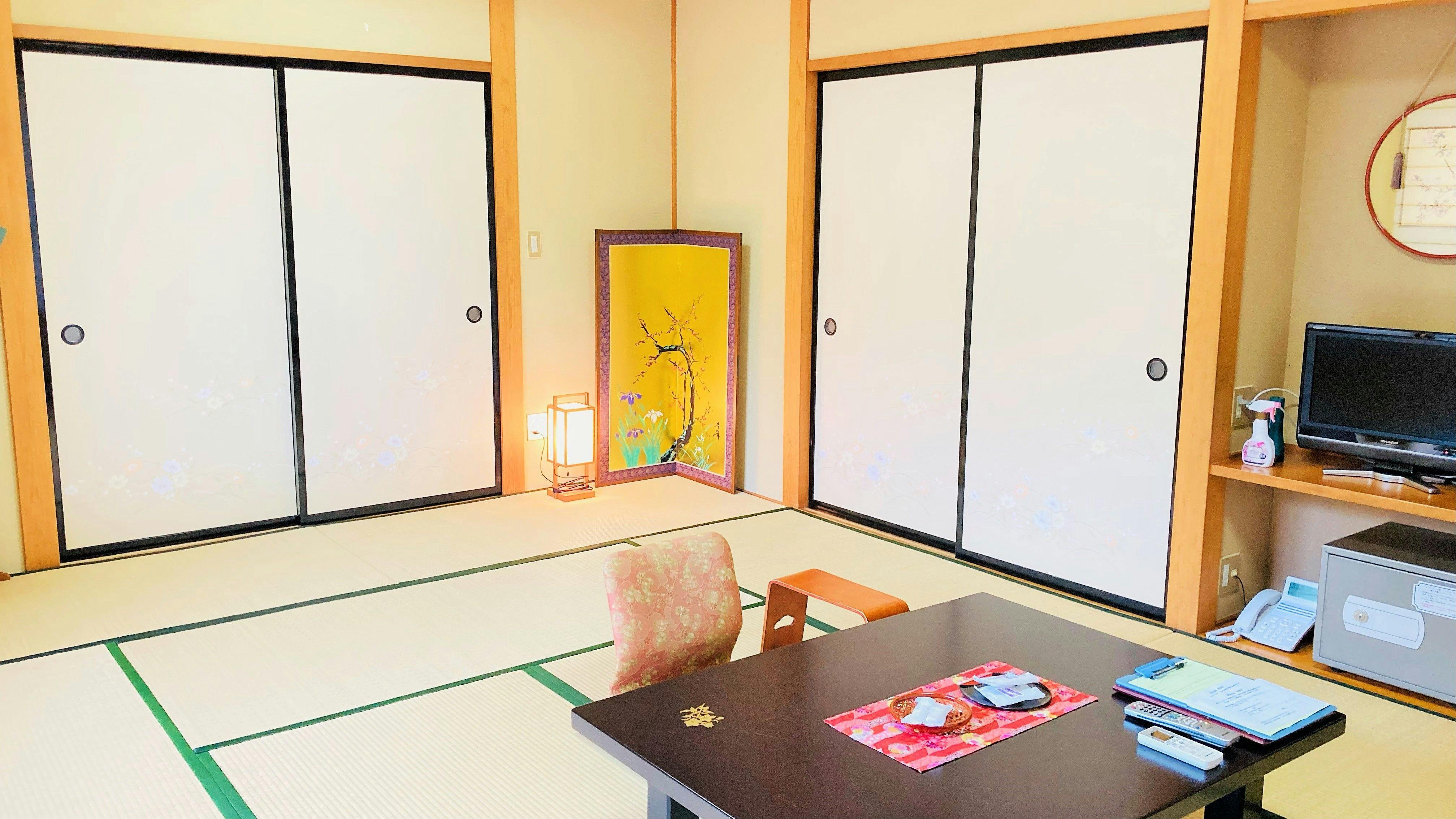 Harukitei Nakazawa Ryokan