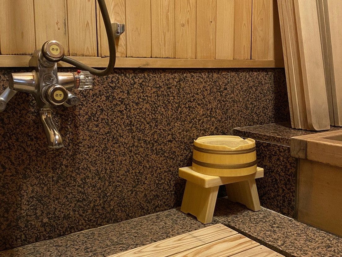 Sparrow's Inn Isobekan