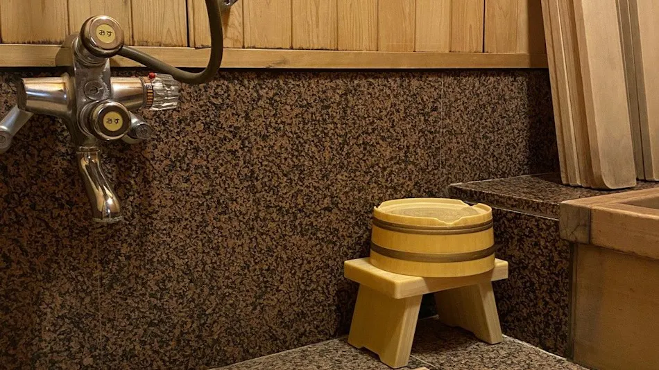 Sparrow's Inn Isobekan