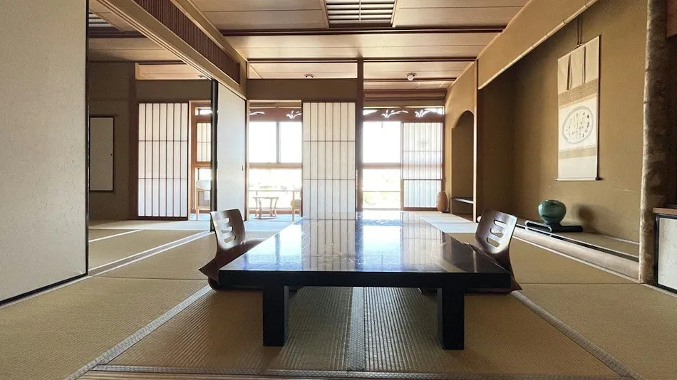 Sparrow's Inn Isobekan