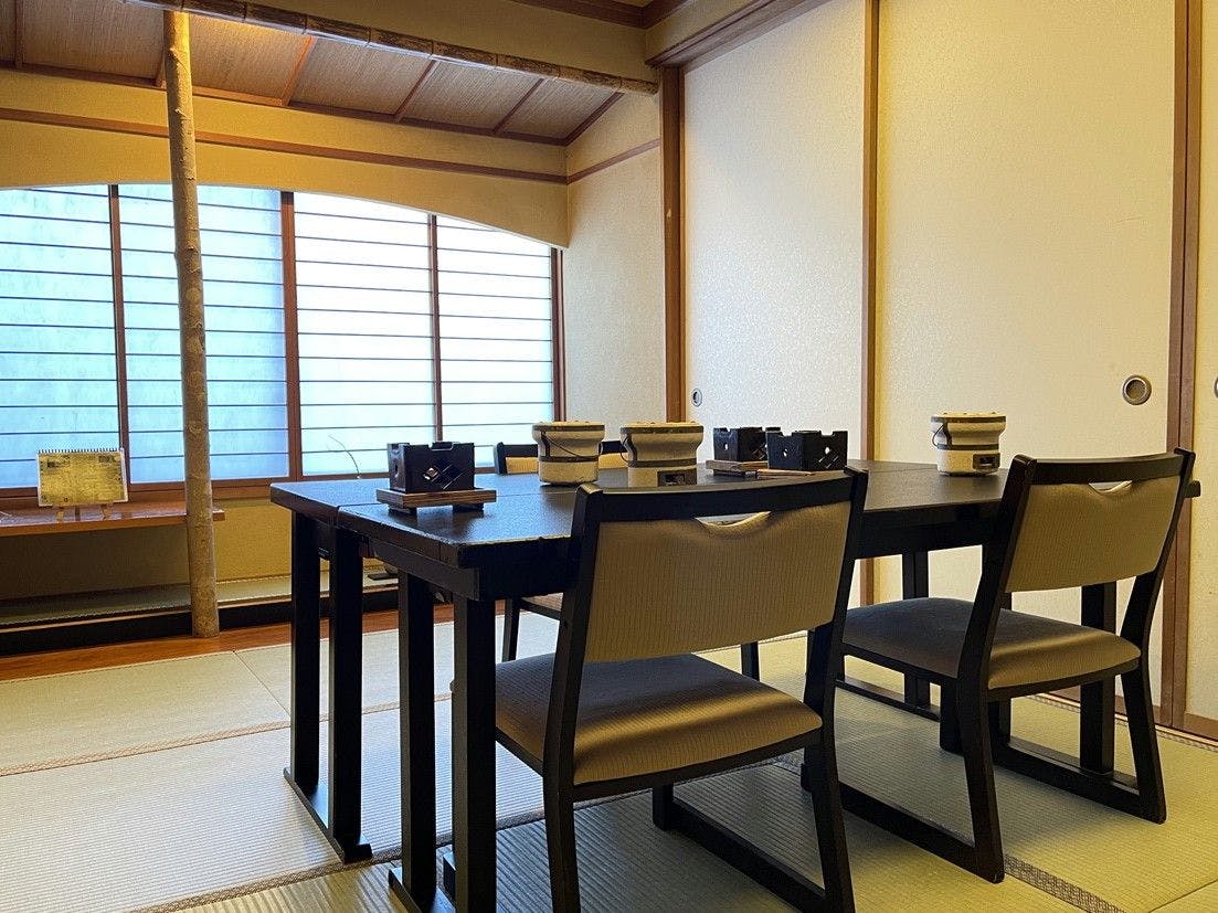 Sparrow's Inn Isobekan