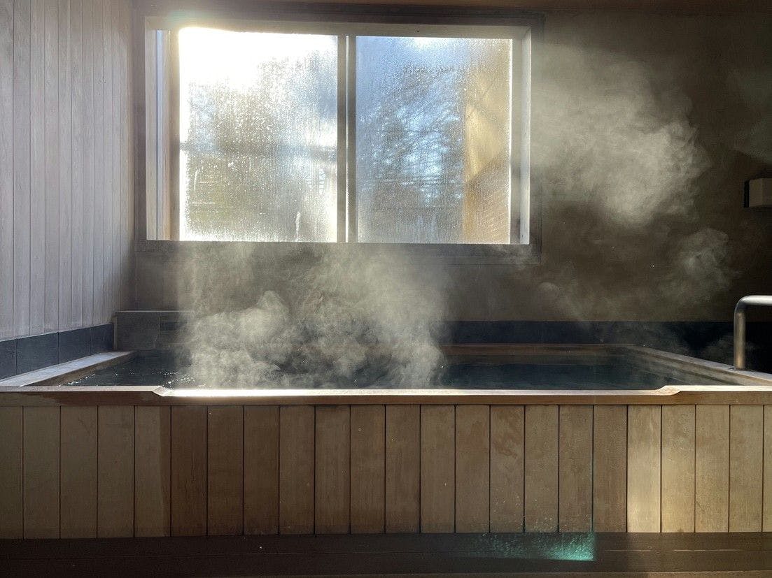 Sparrow's Inn Isobekan