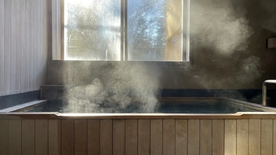 Sparrow's Inn Isobekan