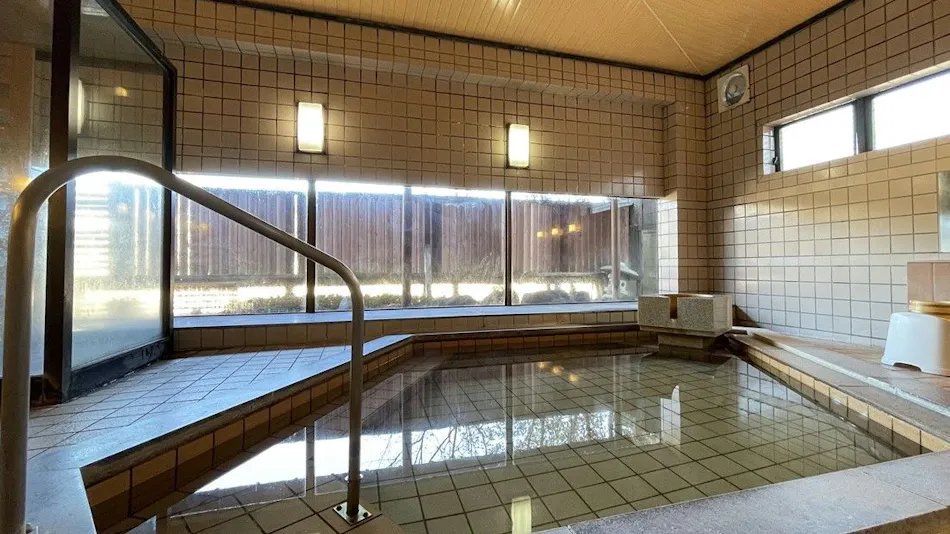Sparrow's Inn Isobekan