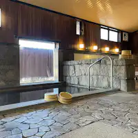 ห้องอาบน้ำสาธารณะ