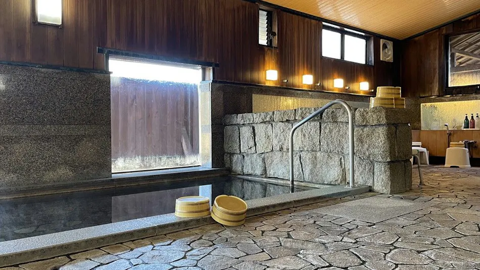 Sparrow's Inn Isobekan