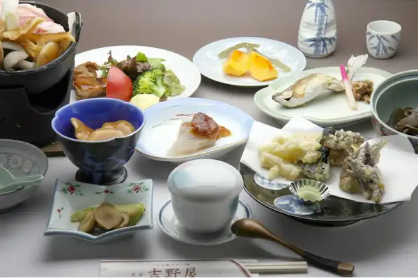 施設画像