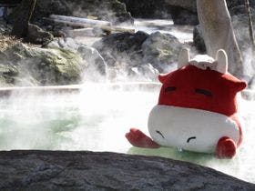 アーデンホテル阿蘇