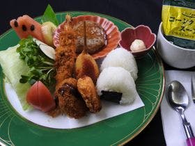 アーデンホテル阿蘇