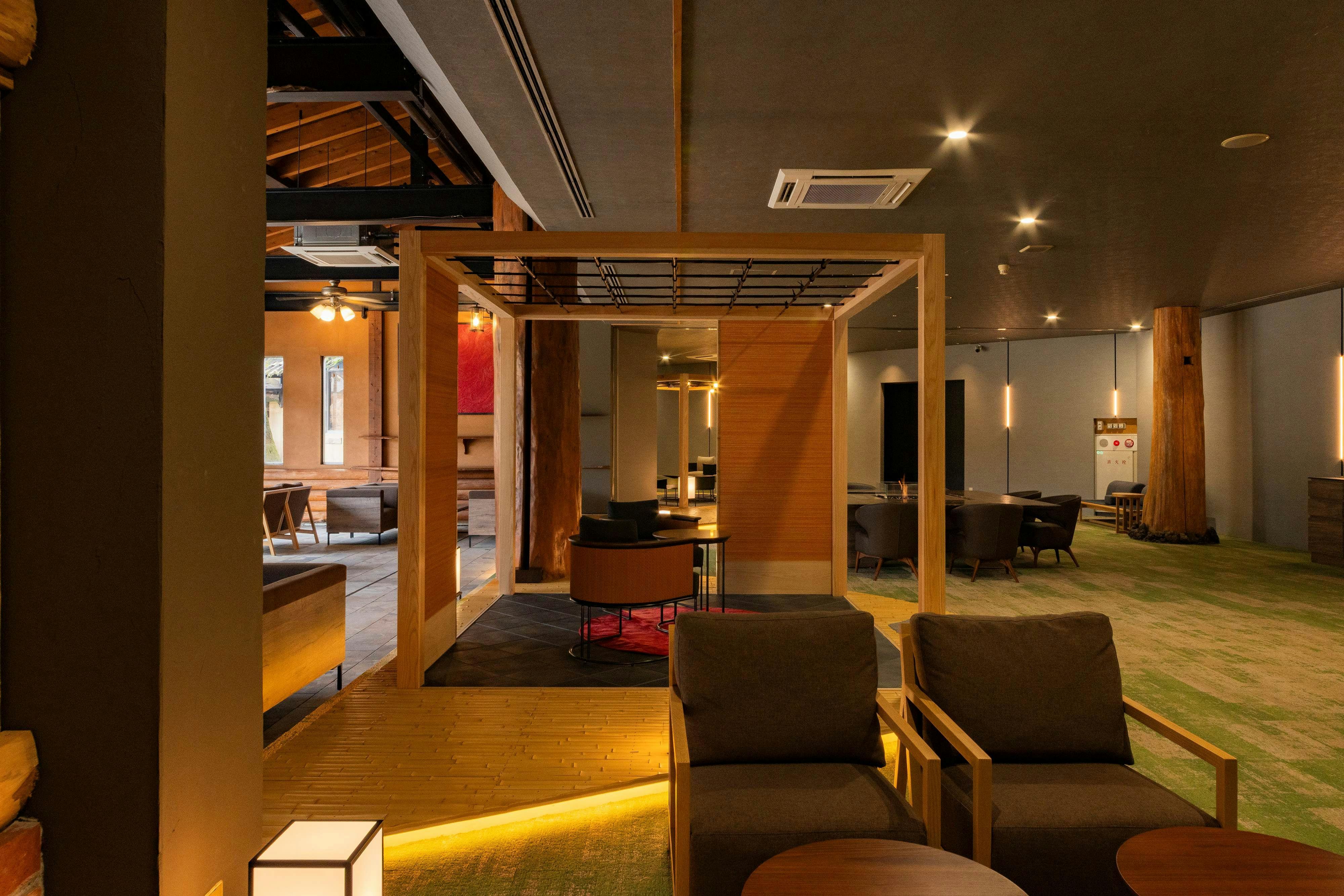 ล็อบบี้