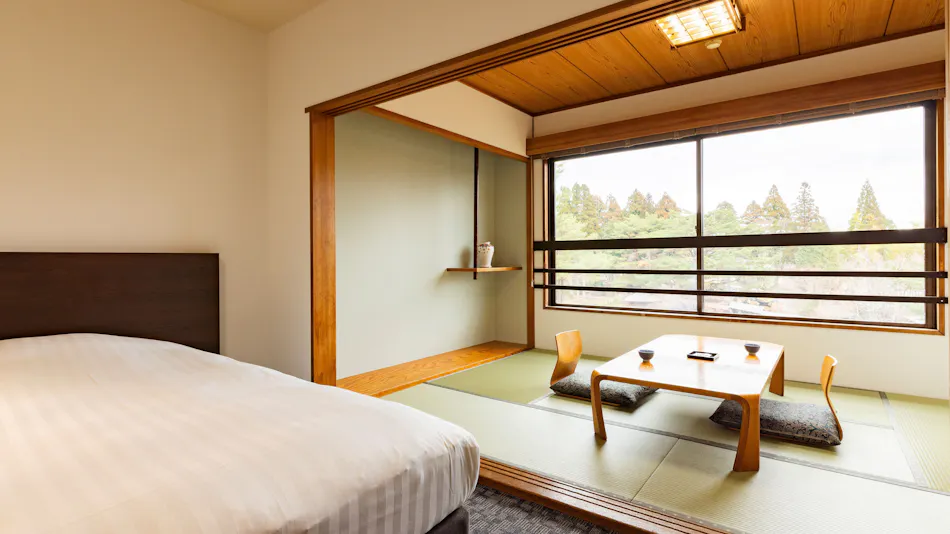 Aso Baien Spa Resort