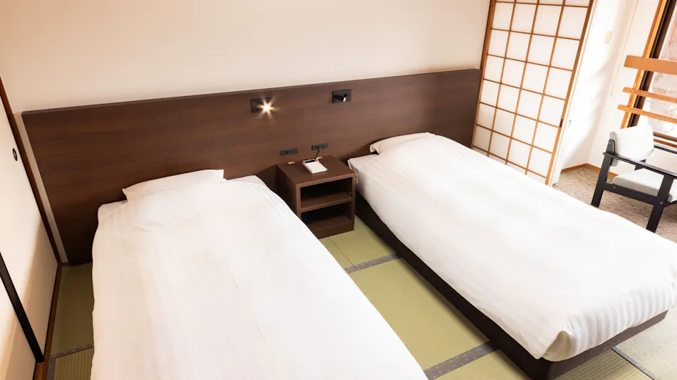 Aso Baien Spa Resort