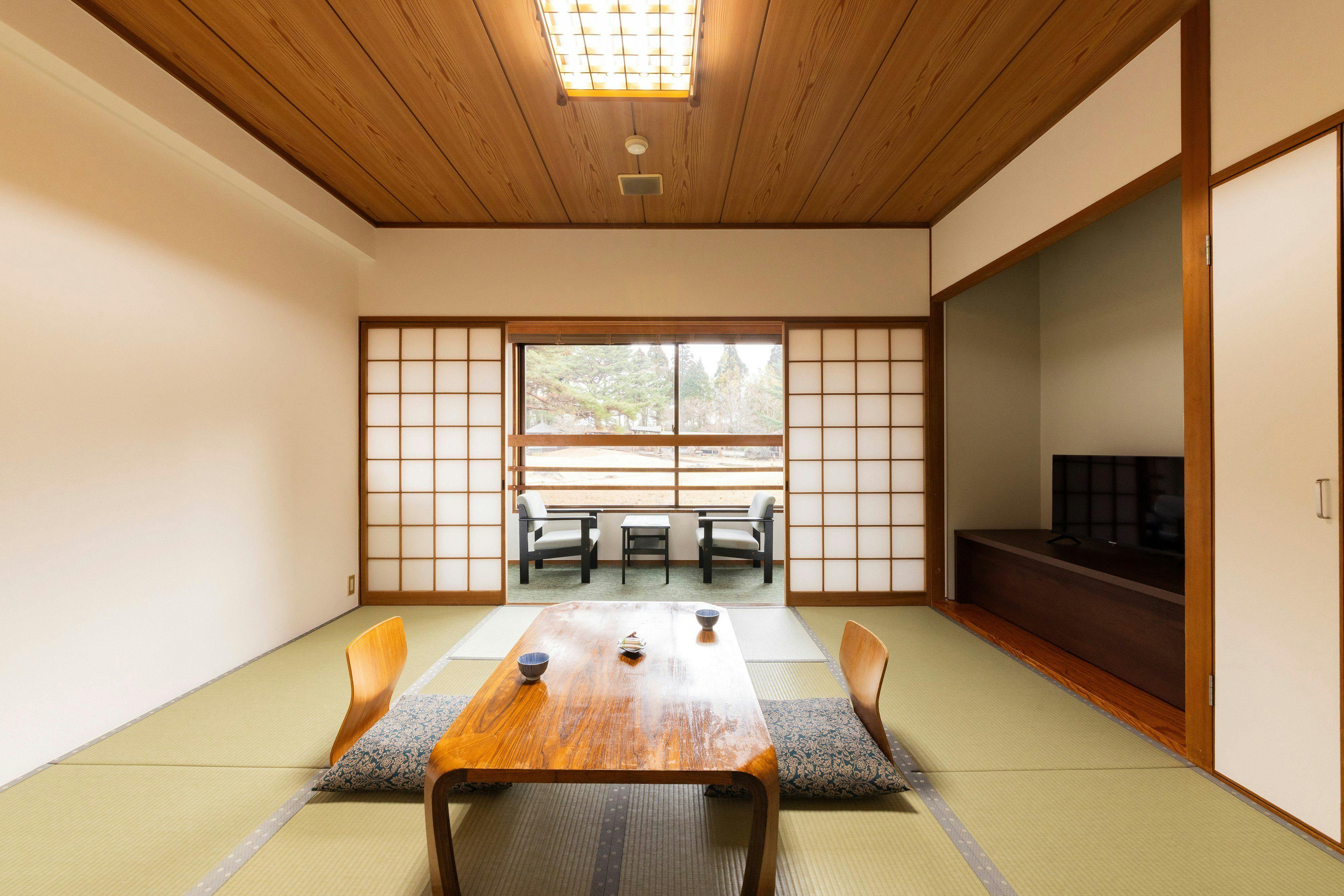 Aso Baien Spa Resort