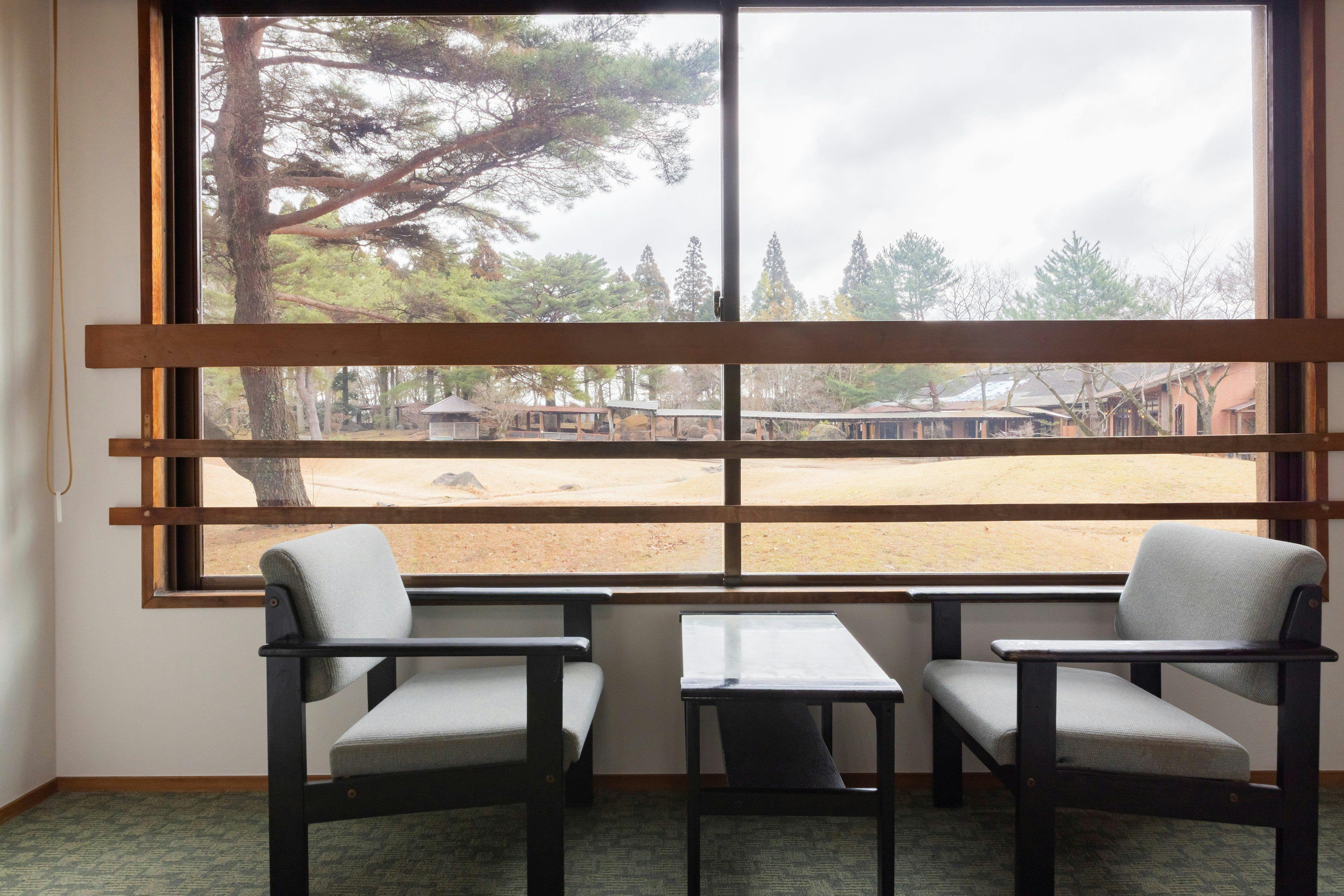 Aso Baien Spa Resort