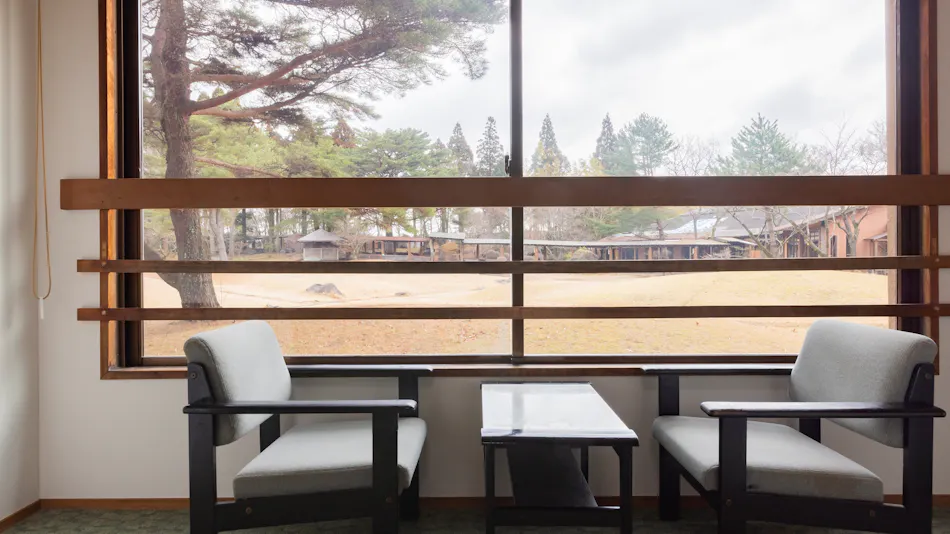 Aso Baien Spa Resort