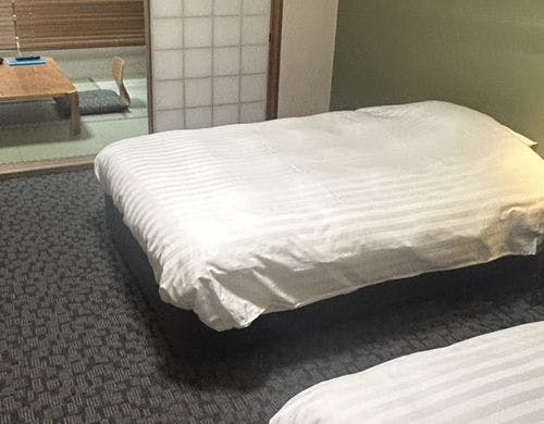 和洋室