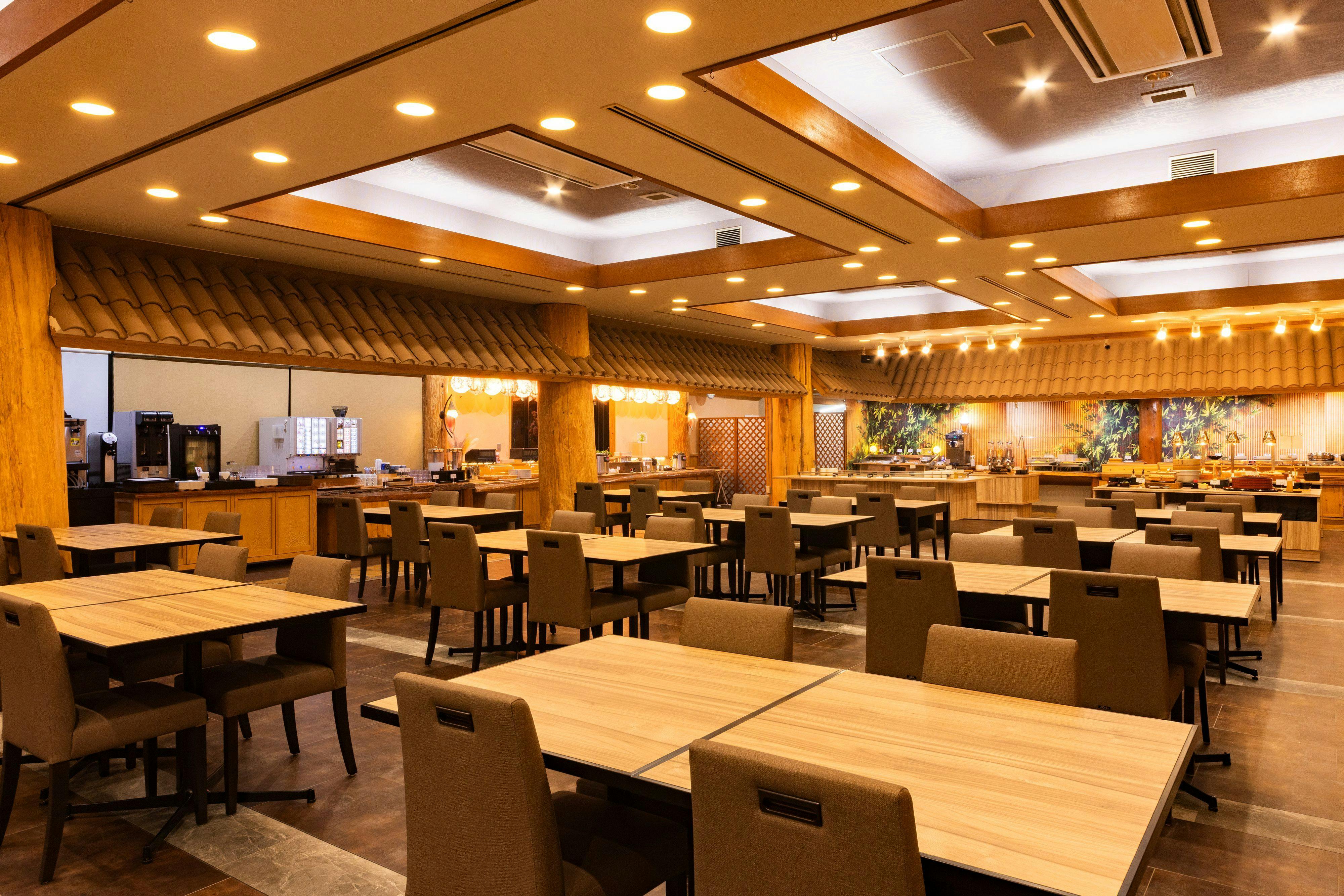 ห้องอาหาร