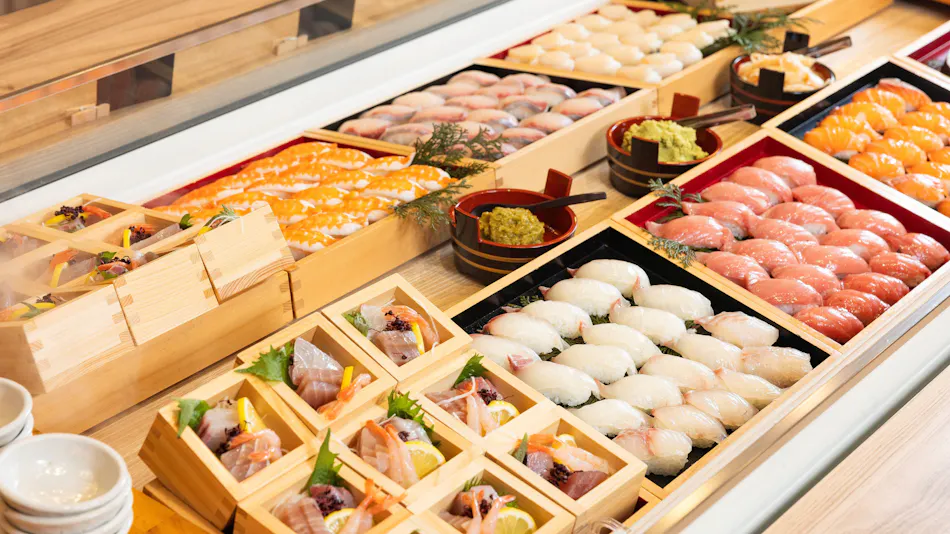 Aso Baien Spa Resort