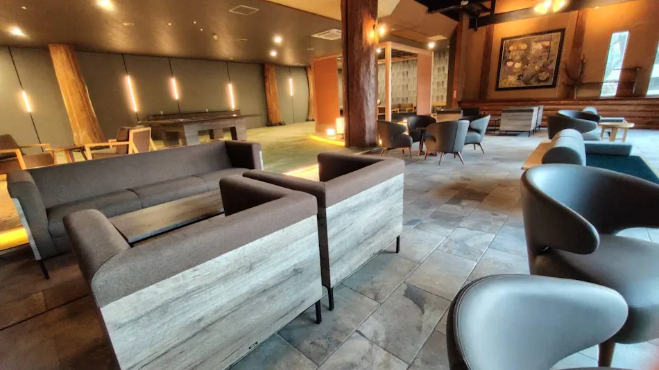 Aso Baien Spa Resort
