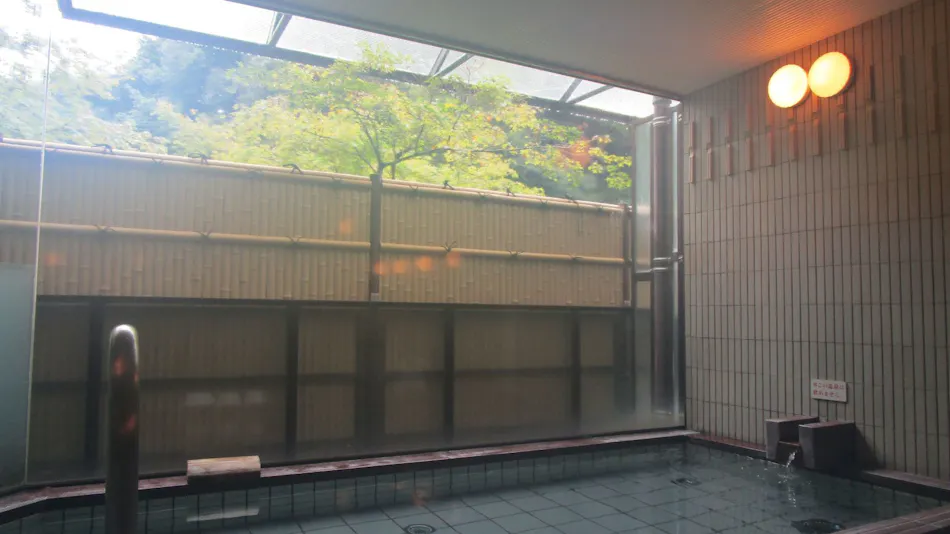 Livemax Resort Okudogo