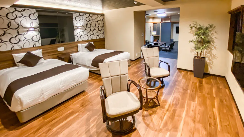 Livemax Resort Okudogo