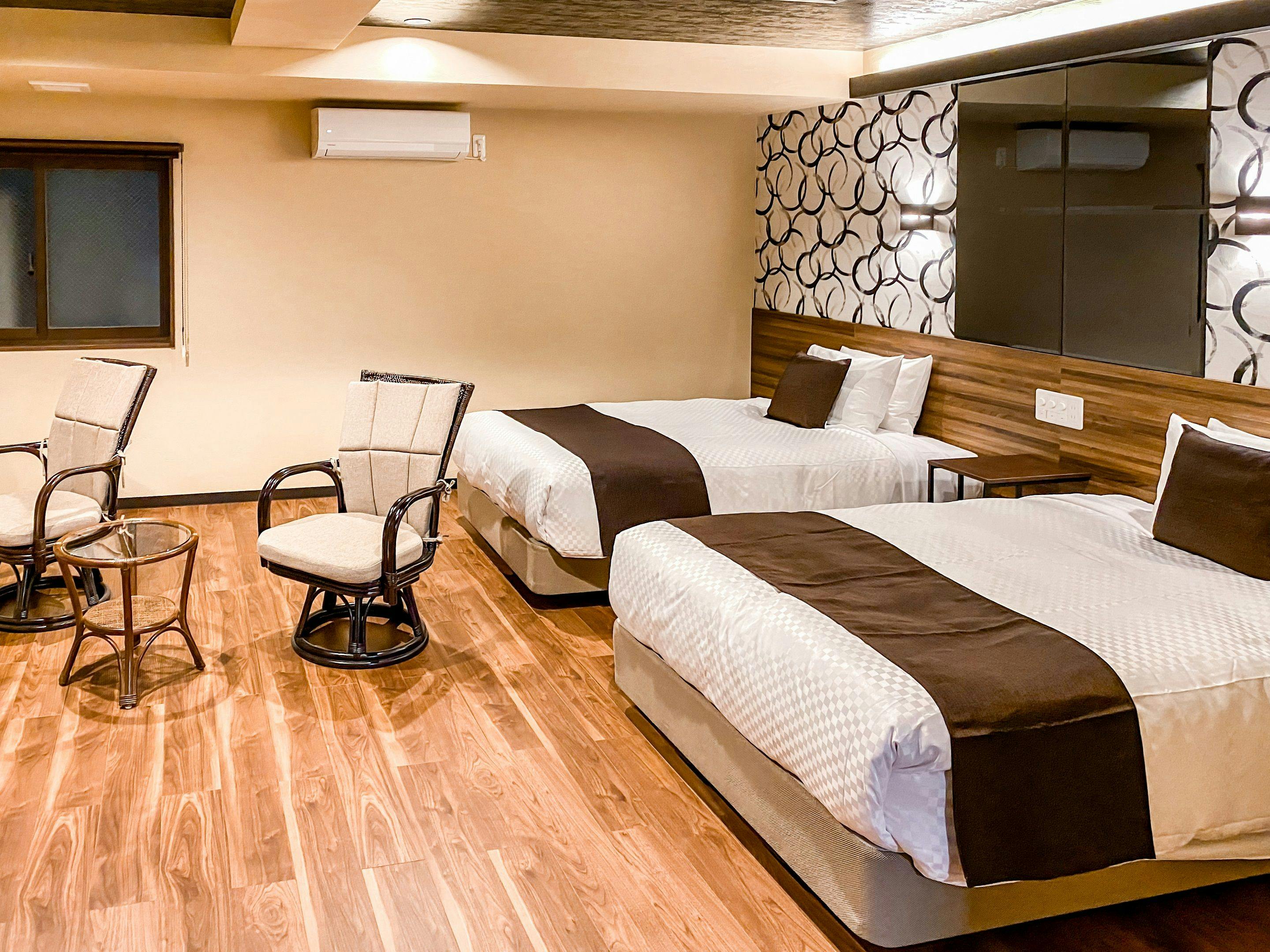 Livemax Resort Okudogo