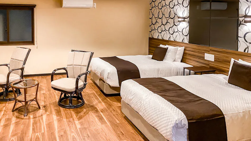 Livemax Resort Okudogo