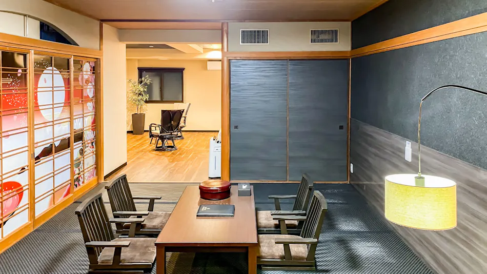 Livemax Resort Okudogo