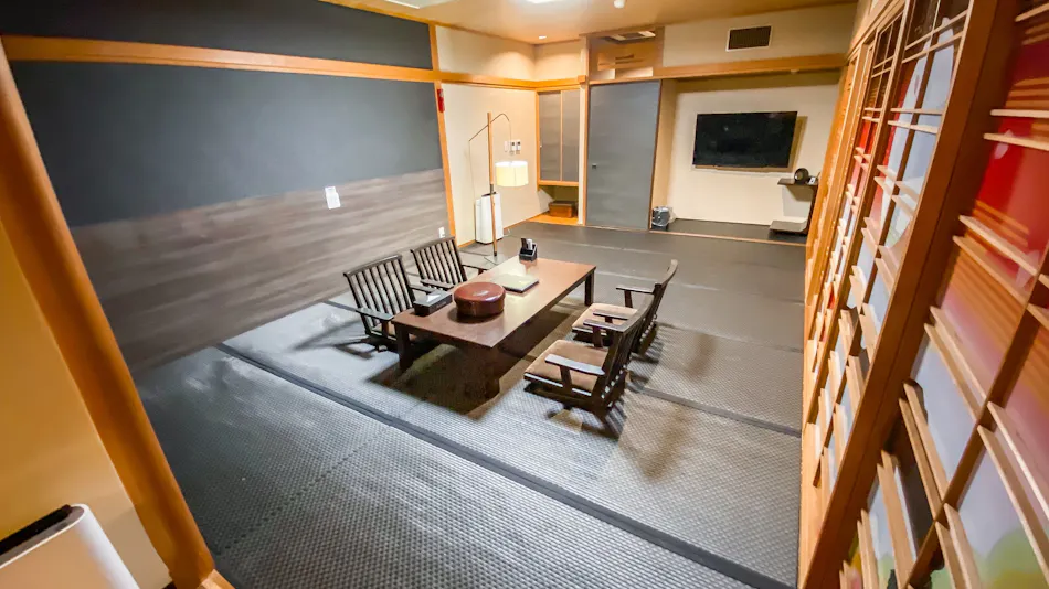 Livemax Resort Okudogo