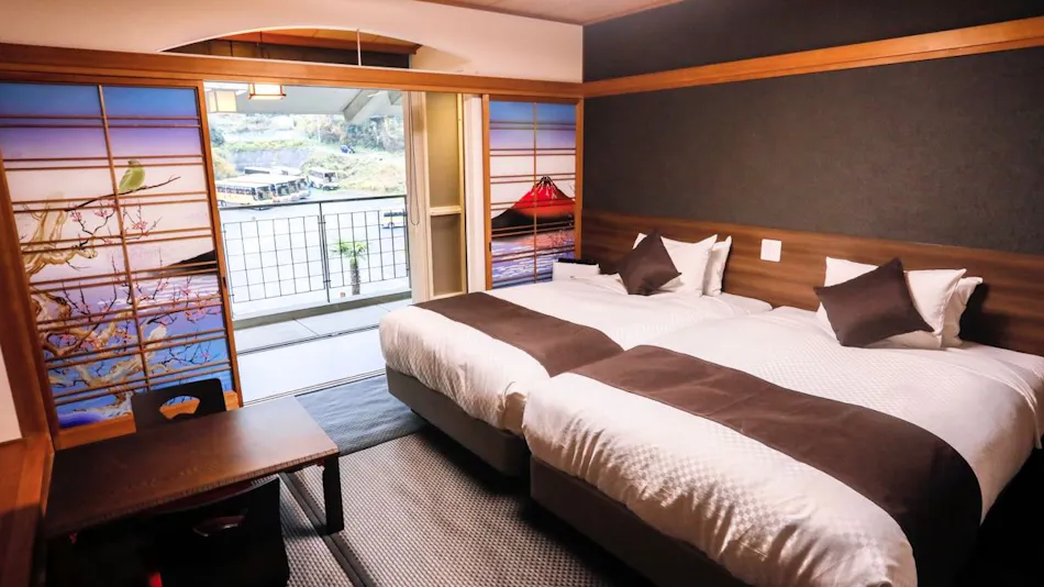 Livemax Resort Okudogo