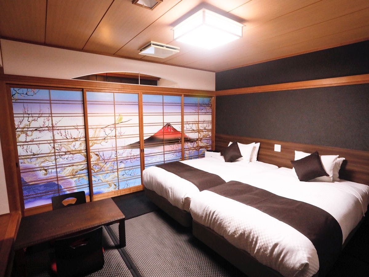 Livemax Resort Okudogo
