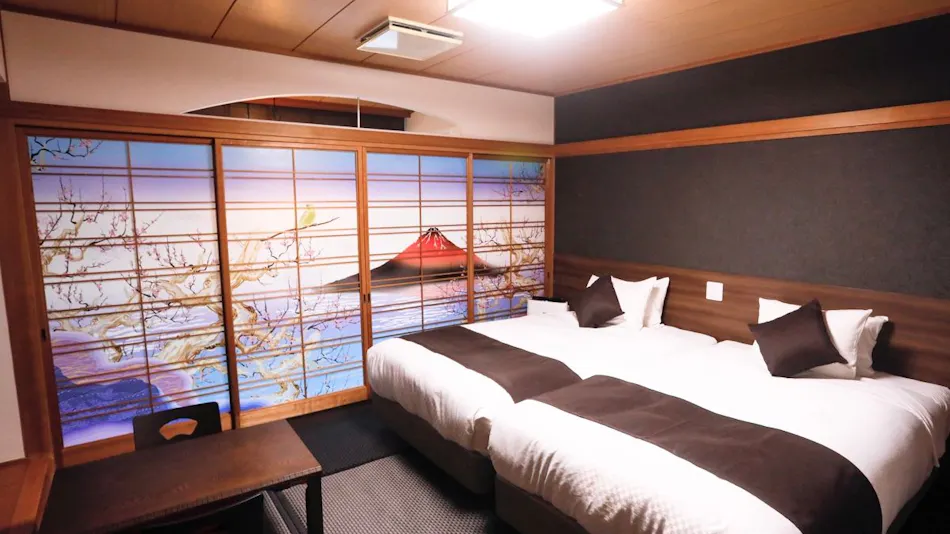 Livemax Resort Okudogo