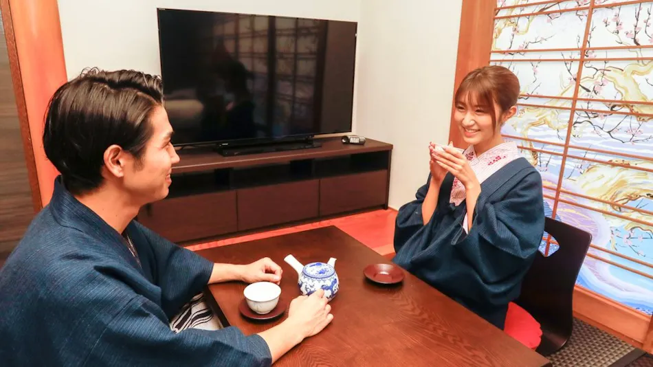 Livemax Resort Okudogo