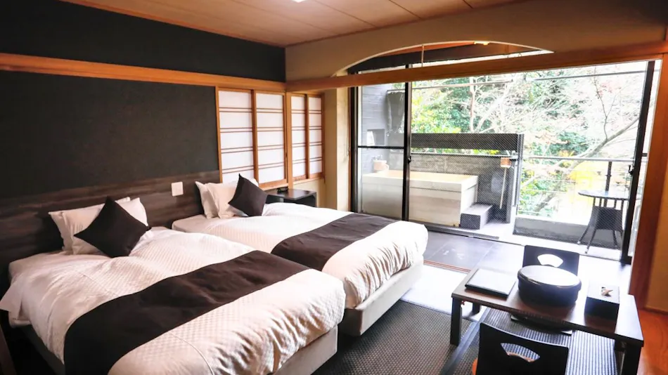 Livemax Resort Okudogo