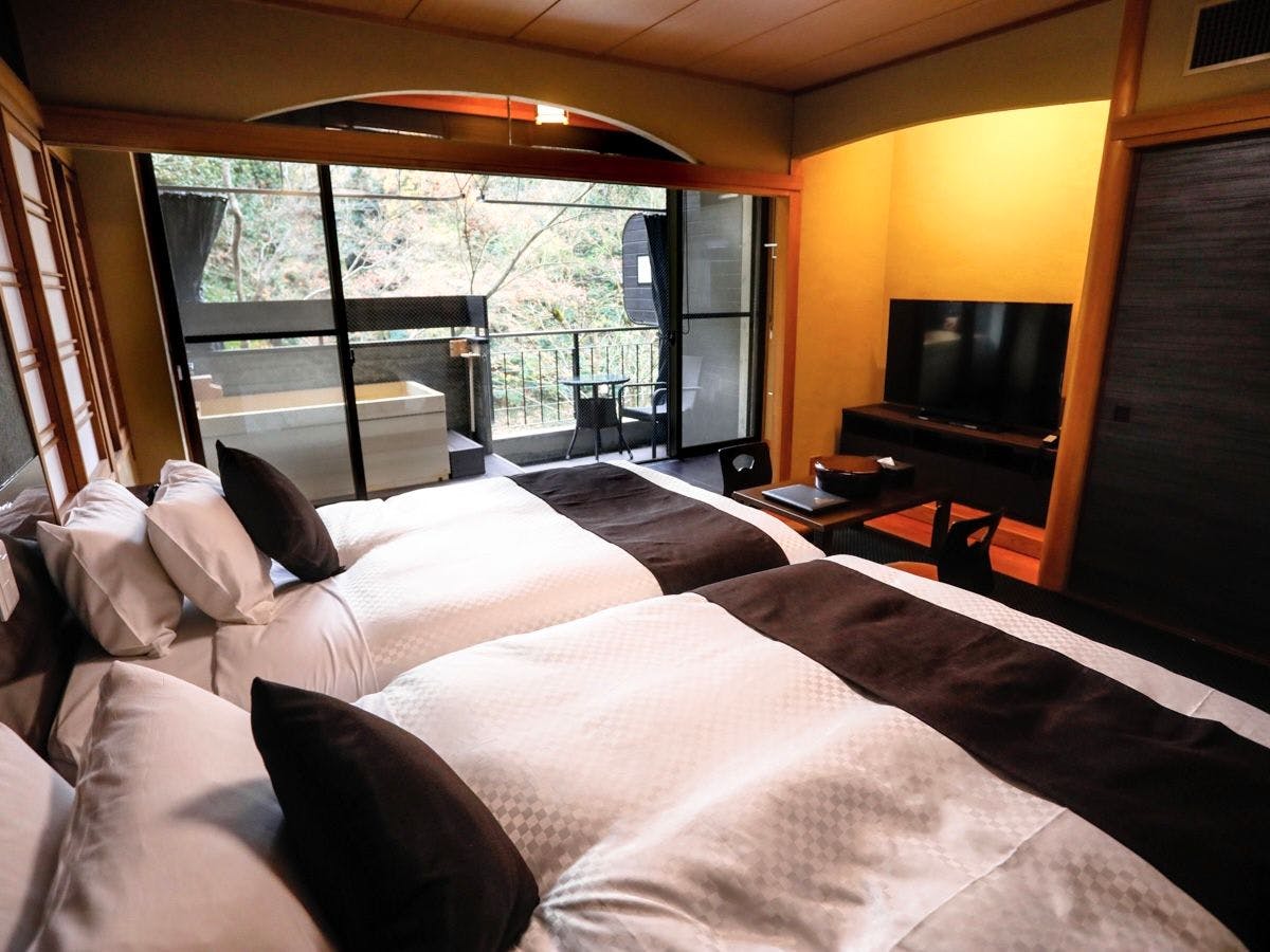 Livemax Resort Okudogo