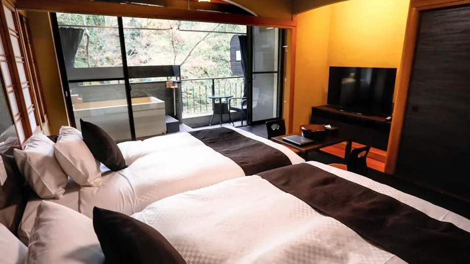 Livemax Resort Okudogo