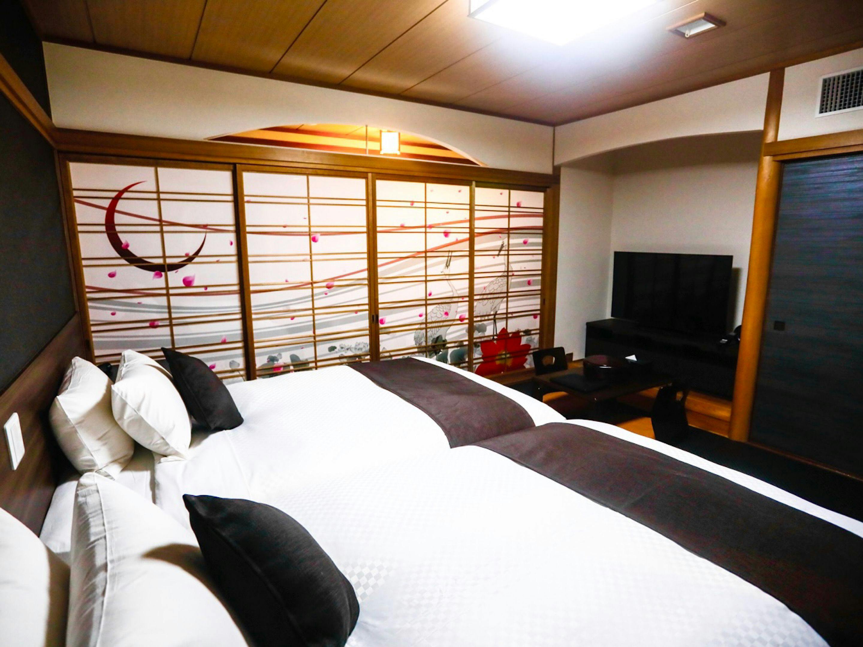 Livemax Resort Okudogo