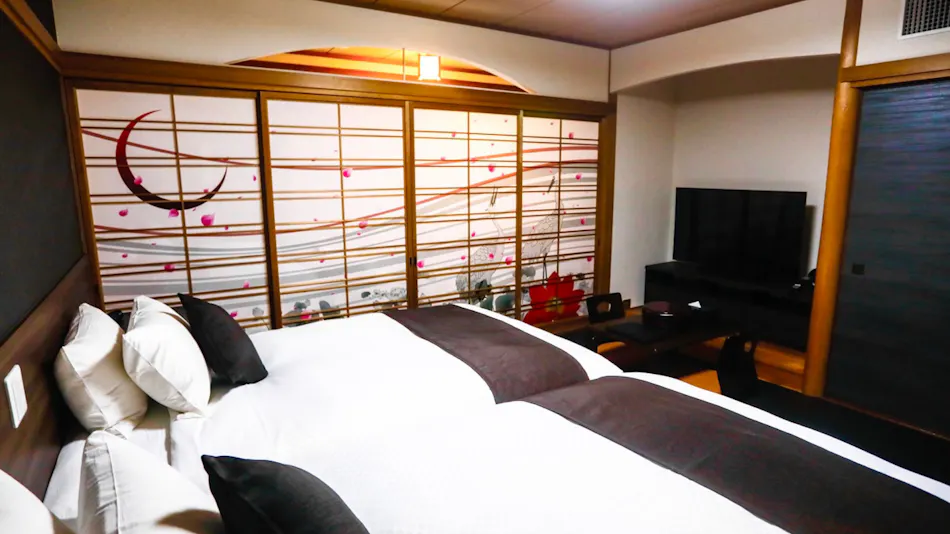 Livemax Resort Okudogo