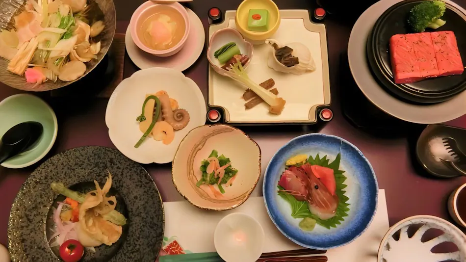Livemax Resort Okudogo