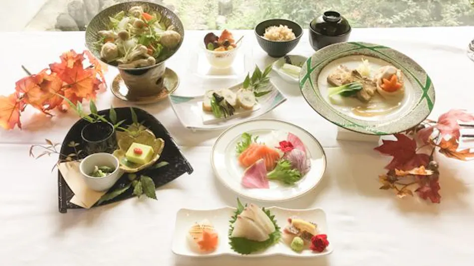 Livemax Resort Okudogo