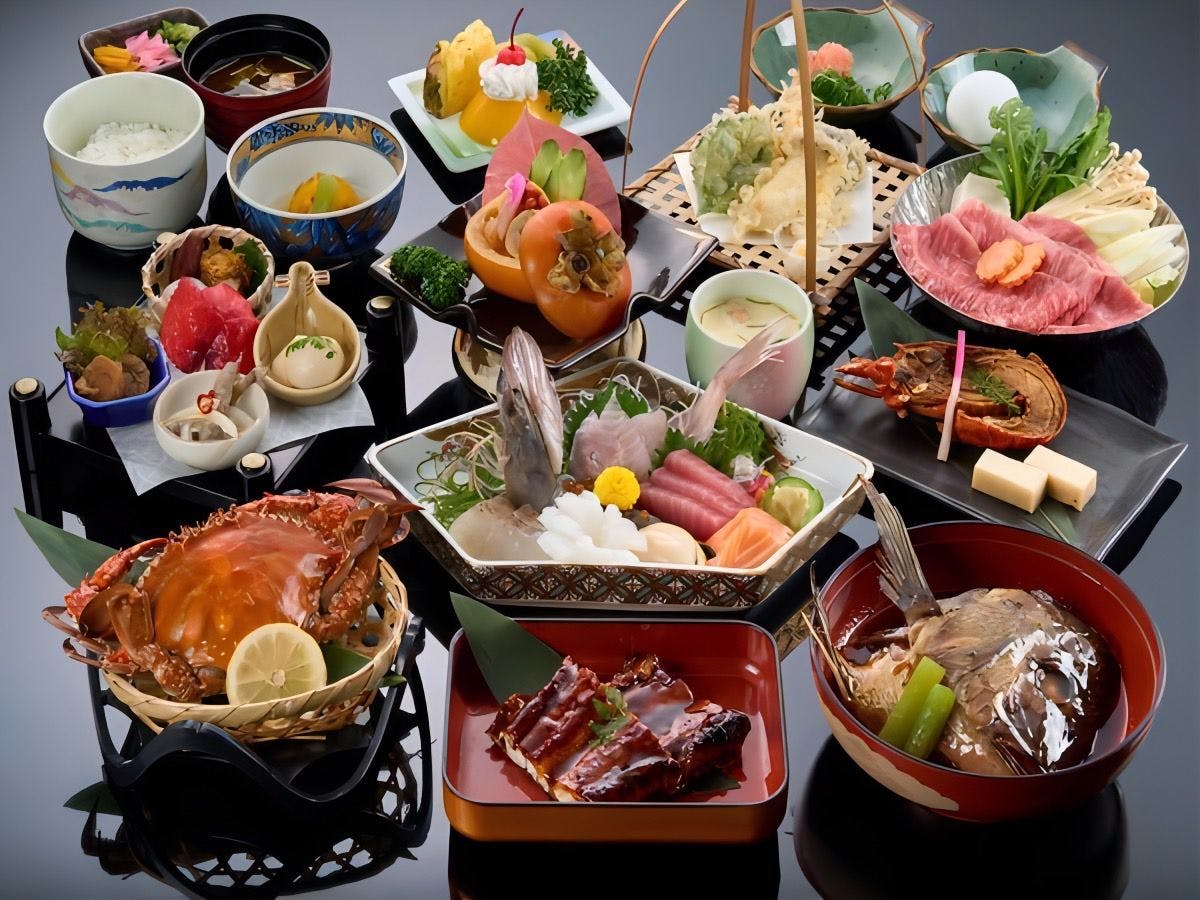 Livemax Resort Okudogo