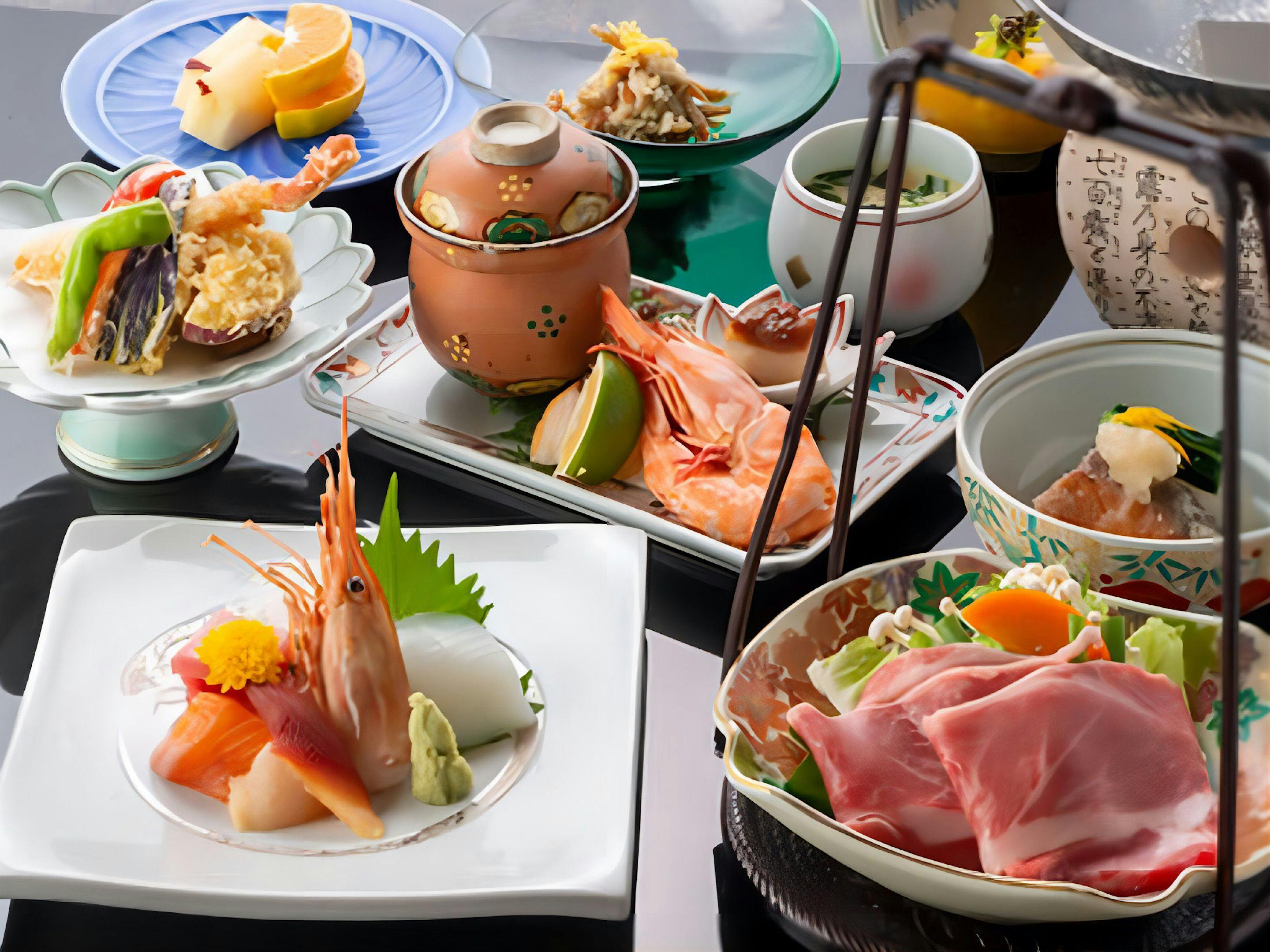 Livemax Resort Okudogo