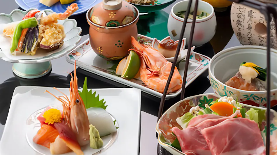 Livemax Resort Okudogo
