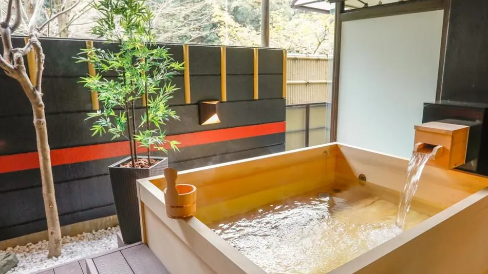 Livemax Resort Okudogo